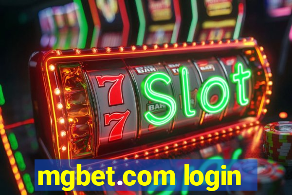 mgbet.com login